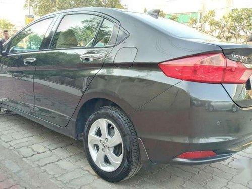 2015 Honda City MT for sale in Vadodara