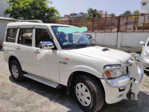 Mahindra Scorpio SLE BS-IV, 2012, Diesel MT for sale in Chennai