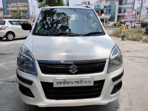 Used Maruti Suzuki Wagon R LXI CNG 2016 MT for sale in Bareilly