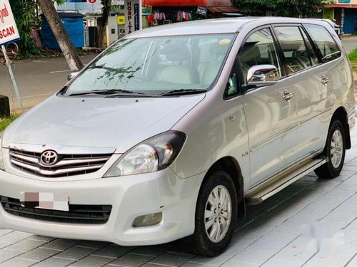 2011 Toyota Innova MT for sale in Kochi