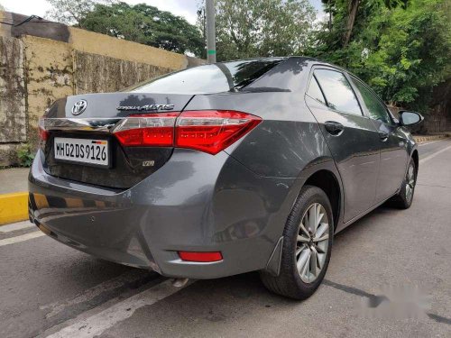 Used Toyota Corolla Altis VL 2015 MT for sale in Mumbai