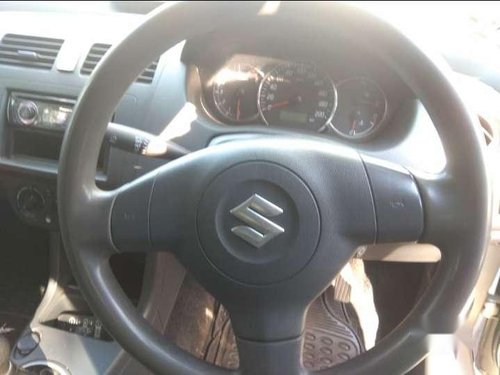 Used 2009 Maruti Suzuki Swift MT for sale in Noida