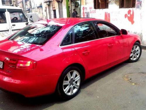 Audi A4 2.0 TDI (177bhp), Premium Plus, 2009, Diesel AT in Kolkata