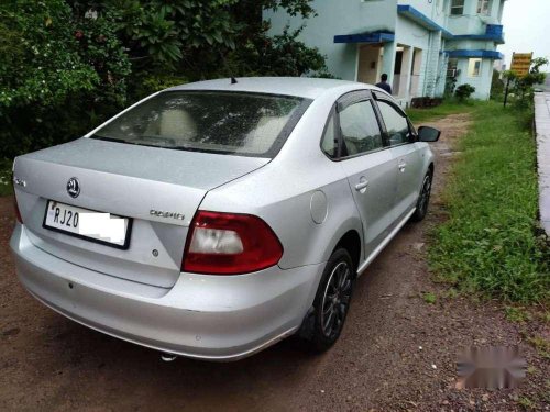 2015 Skoda Rapid MT for sale in Jaipur