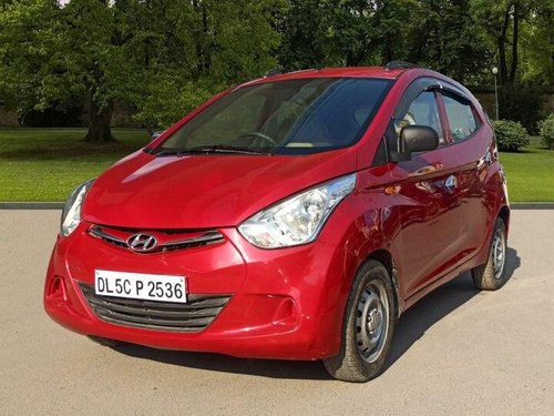 Hyundai Eon 1.0 Era Plus 2017 MT for sale in New Delhi