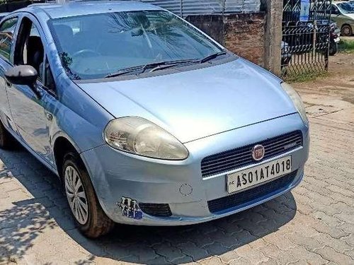 2011 Fiat Punto MT for sale in Guwahati