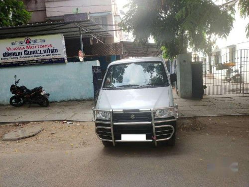 2016 Maruti Suzuki Eeco MT for sale in Chennai