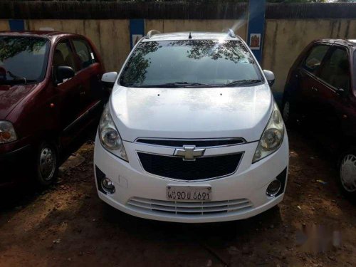 Chevrolet Beat LT Opt, 2010, Petrol MT in Kolkata