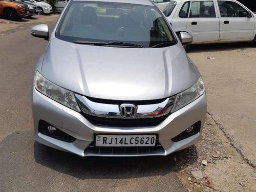 2016 Honda City MT for sale in Jaipur