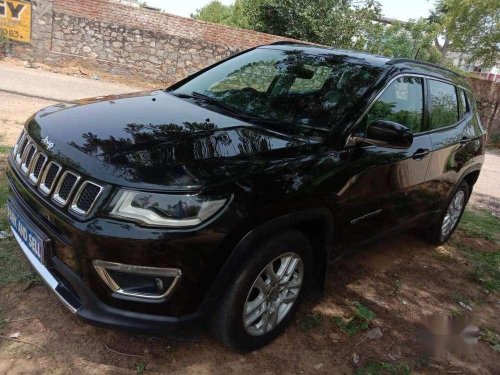 2019 Jeep Compass 2.0 Limited AT for sale in Jaipur