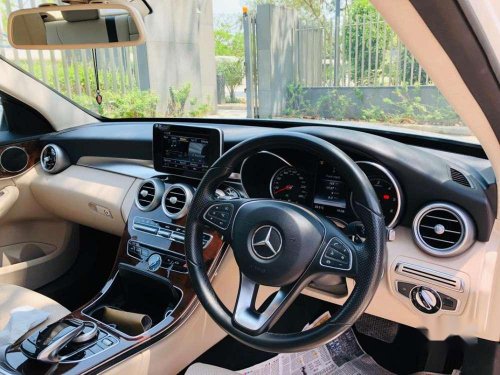 2016 Mercedes Benz C-Class C 220 CDI Avantgarde AT in Patna