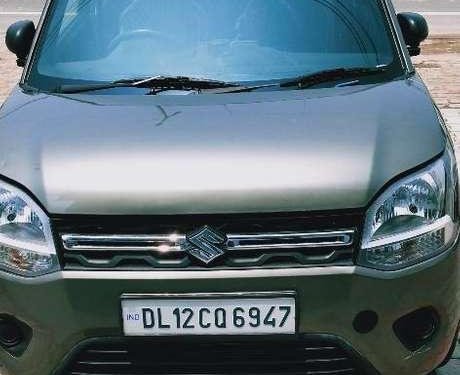 2019 Maruti Suzuki Wagon R LXI MT for sale in Meerut