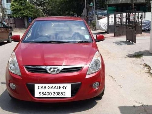 Hyundai I20 Asta 1.2, 2011, Petrol MT for sale in Chennai