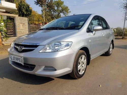Honda City ZX GXi 2017 MT for sale in Ahmedabad