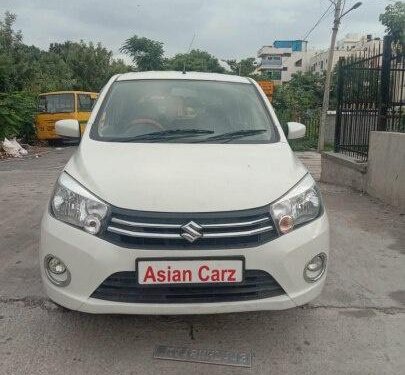 2017 Maruti Suzuki Celerio ZXI AT for sale in Bangalore