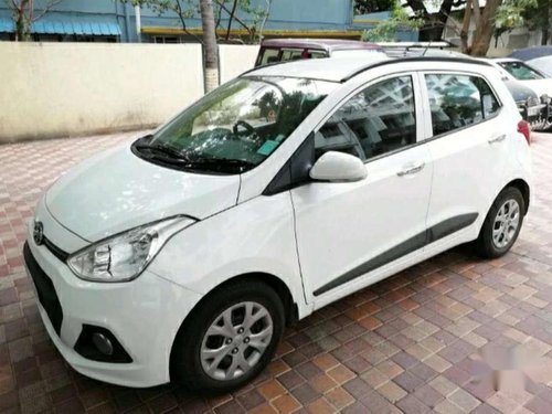 Hyundai Grand i10 Sportz 2014 MT for sale in Chennai