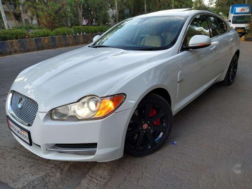 Jaguar XF Diesel S V6, 2011, Diesel AT in Mumbai