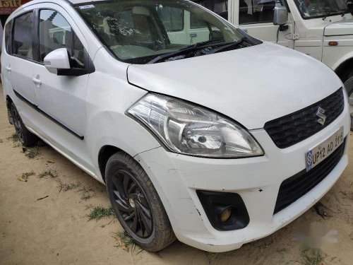 2013 Maruti Suzuki Ertiga VDI MT for sale in Bareilly