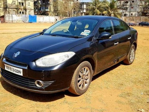 2011 Renault Fluence 1.5 MT for sale in Pune