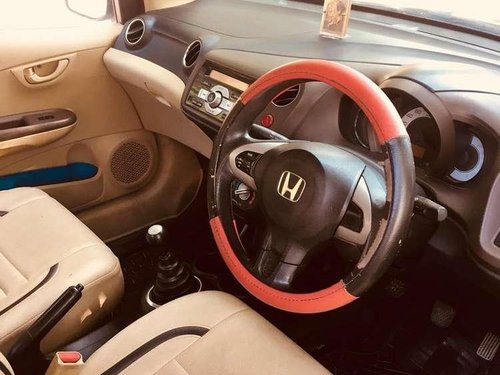 2013 Honda Brio MT for sale in Karnal