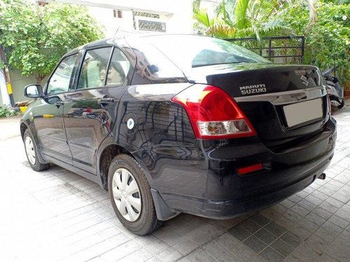 2009 Maruti Suzuki Dzire VXI MT for sale in Hyderabad