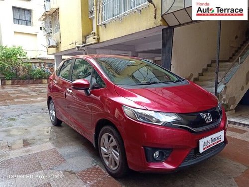 Used 2019 Honda Jazz 1.2 VX i VTEC MT for sale in Kolkata