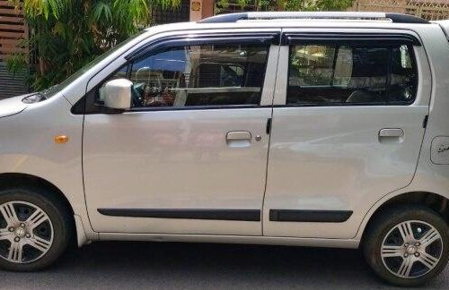 Maruti Suzuki Wagon R VXI 2013 MT for sale in Bangalore