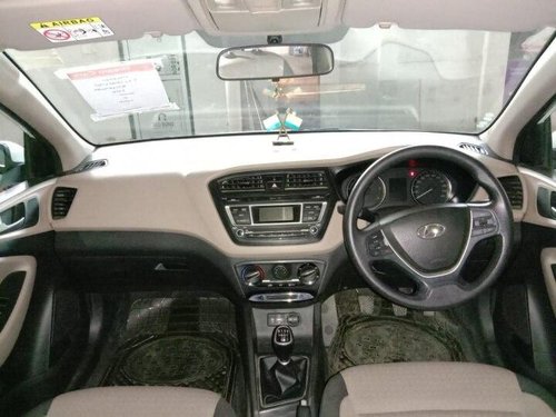 Used Hyundai i20 Sportz 1.4 CRDi 2018 MT for sale in Ajmer