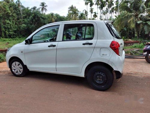 Used Maruti Suzuki Celerio VXI 2015 MT for sale in Manjeri