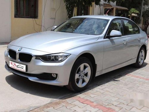 BMW 3 Series 320d 2014 AT for sale in Ahmedabad