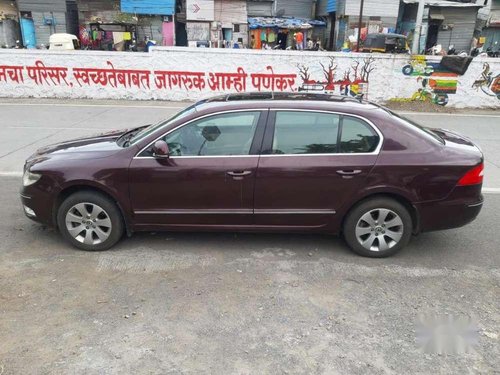 Skoda Superb 1.8 TSI 2010 AT for sale in Pune