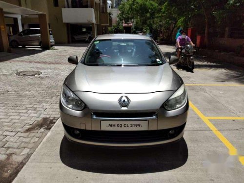 Used Renault Fluence Diesel E4 2012 MT for sale in Pune