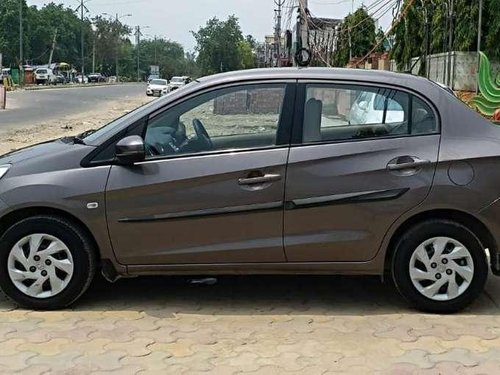Used 2015 Honda Amaze MT for sale in Gurgaon