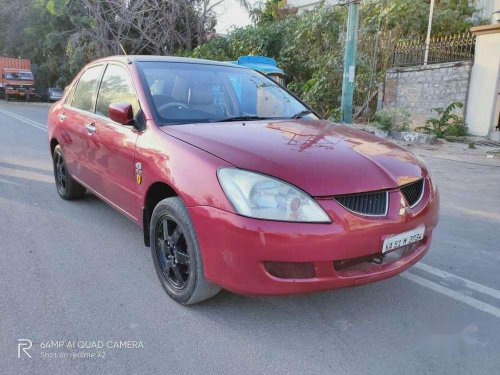 Mitsubishi Cedia Elegance, 2006, Petrol MT in Nagar