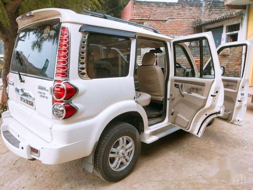 Mahindra Scorpio VLX 2WD Airbag BS-IV, 2013, Diesel MT in Mirzapur