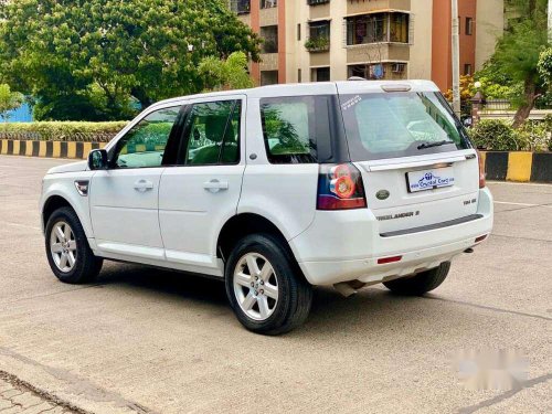 2015 Land Rover Freelander 2 SE AT for sale in Mumbai