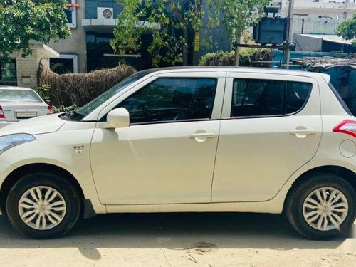 2017 Maruti Suzuki Swift LXI MT for sale in Noida