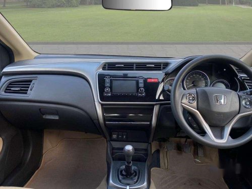 Honda City 1.5 V Manual Exclusive, 2015, Petrol MT in Gurgaon