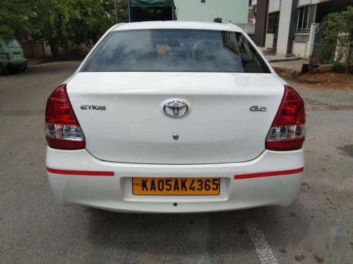 Used Toyota Etios GD 2020 MT for sale in Nagar