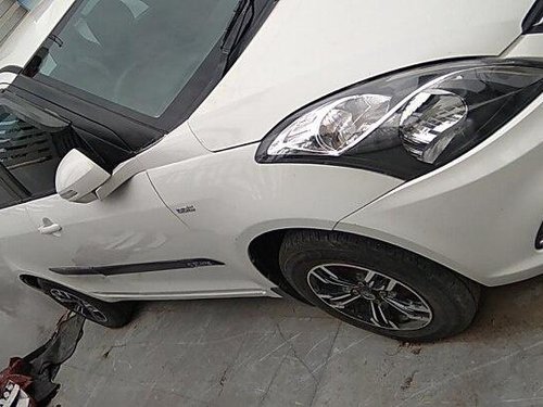 Used 2015 Maruti Suzuki Dzire VDI MT for sale in Indore