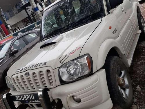 Used 2008 Mahindra Scorpio VLS 2.2 mHawk MT in Indore