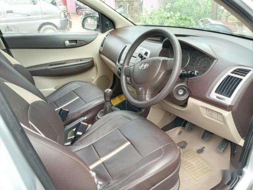 2011 Hyundai i20 Magna MT for sale in Vadodara