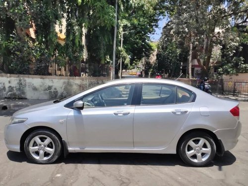  2011 Honda City V AT for sale in Mumbai