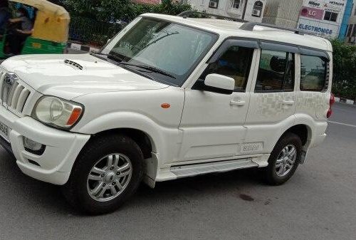 Used 2012 Mahindra Scorpio VLX MT for sale in New Delhi