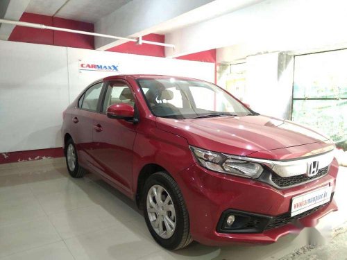 Honda Amaze 1.2 VX i-VTEC, 2018, Petrol MT in Pune