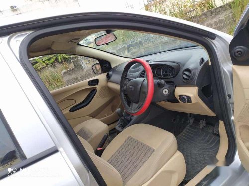 2017 Ford Figo Aspire MT for sale in Chennai