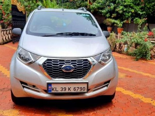 2017 Datsun Redi-GO Gold 1.0 MT in Perumbavoor