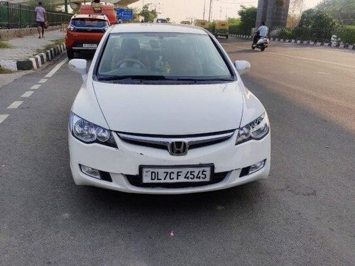 Used 2007 Honda Civic 2006-2010 1.8 V MT in New Delhi