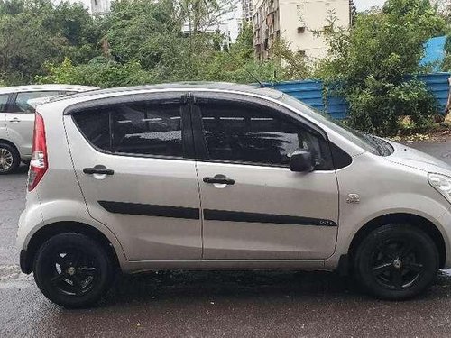 Maruti Suzuki Ritz 2015 MT for sale in Mumbai