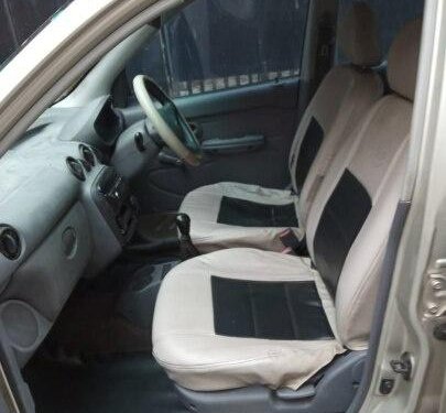 Used 2008 Hyundai Santro Xing GLS MT for sale in Kolkata